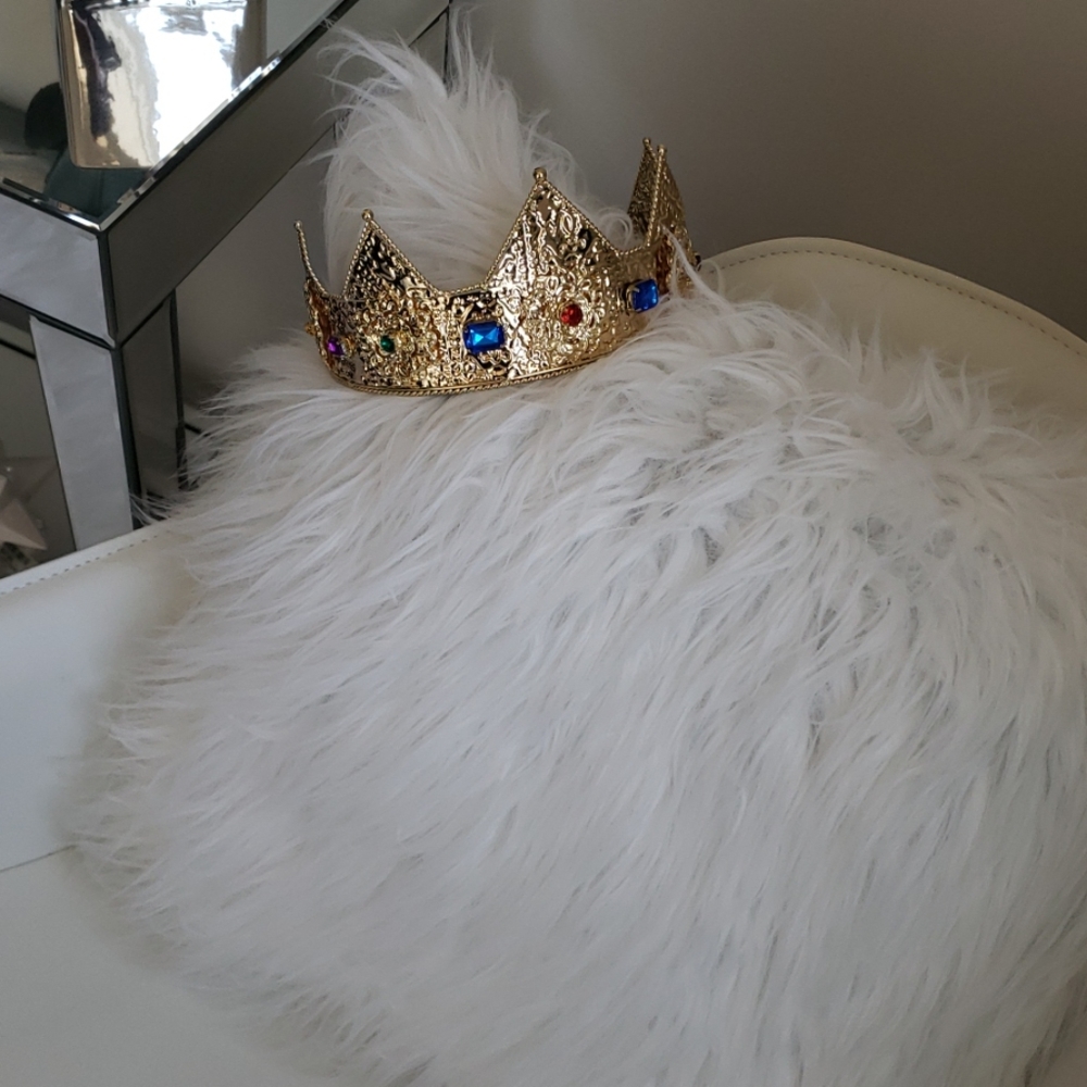 COPY - Crown